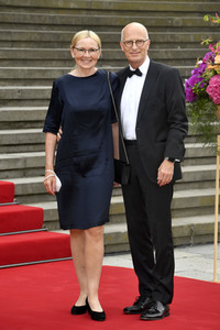 Konzert auf Einladung des niederländischen Königspaars in Berlin