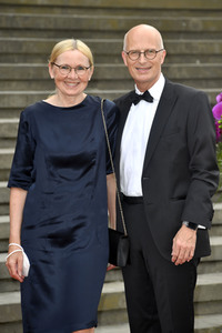 Konzert auf Einladung des niederländischen Königspaars in Berlin