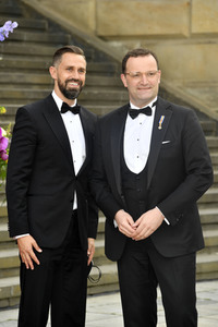 Konzert auf Einladung des niederländischen Königspaars in Berlin