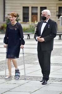 Konzert auf Einladung des niederländischen Königspaars in Berlin