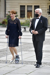 Konzert auf Einladung des niederländischen Königspaars in Berlin