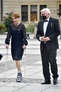 Konzert auf Einladung des niederländischen Königspaars in Berlin