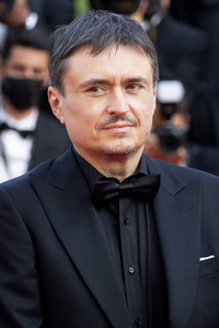 Opening Ceremony mit Filmpremiere 'Annette', Cannes Film Festival 2021