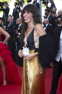 Opening Ceremony mit Filmpremiere 'Annette', Cannes Film Festival 2021