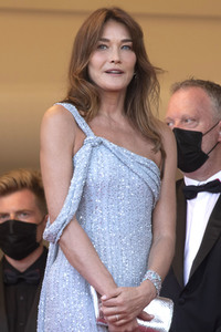 Opening Ceremony mit Filmpremiere 'Annette', Cannes Film Festival 2021