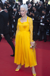 Opening Ceremony mit Filmpremiere 'Annette', Cannes Film Festival 2021