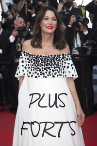 Opening Ceremony mit Filmpremiere 'Annette', Cannes Film Festival 2021