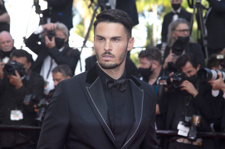 Opening Ceremony mit Filmpremiere 'Annette', Cannes Film Festival 2021