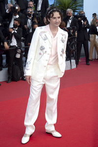 Opening Ceremony mit Filmpremiere 'Annette', Cannes Film Festival 2021