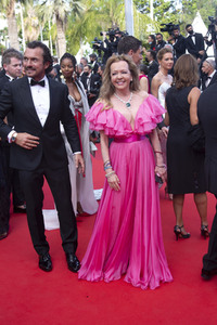Opening Ceremony mit Filmpremiere 'Annette', Cannes Film Festival 2021