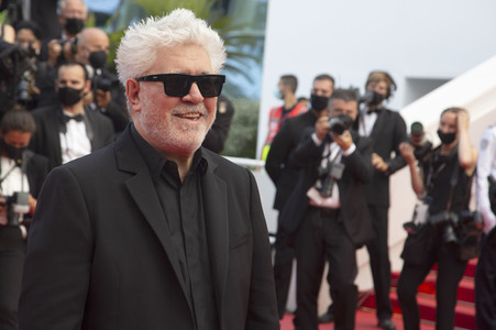 Opening Ceremony mit Filmpremiere 'Annette', Cannes Film Festival 2021