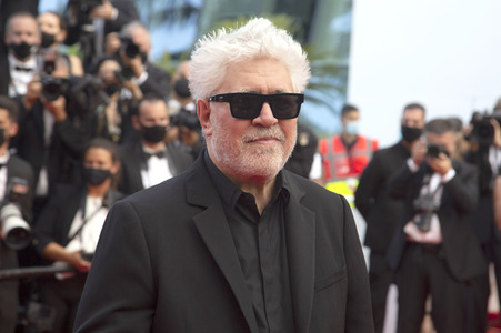 Opening Ceremony mit Filmpremiere 'Annette', Cannes Film Festival 2021