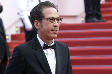 Opening Ceremony mit Filmpremiere 'Annette', Cannes Film Festival 2021