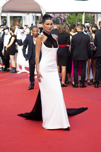 Opening Ceremony mit Filmpremiere 'Annette', Cannes Film Festival 2021