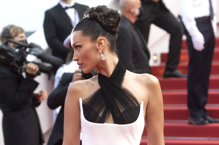 Opening Ceremony mit Filmpremiere 'Annette', Cannes Film Festival 2021