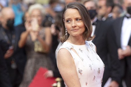 Opening Ceremony mit Filmpremiere 'Annette', Cannes Film Festival 2021