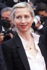 Opening Ceremony mit Filmpremiere 'Annette', Cannes Film Festival 2021