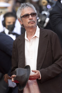 Opening Ceremony mit Filmpremiere 'Annette', Cannes Film Festival 2021