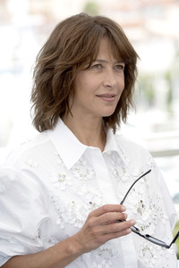 Photocall 'Tout s'est bien passé', Cannes Film Festival 2021