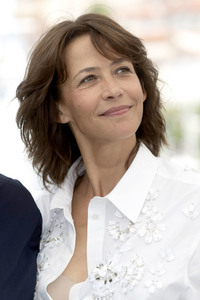 Photocall 'Tout s'est bien passé', Cannes Film Festival 2021