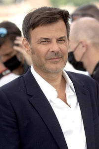 Photocall 'Tout s'est bien passé', Cannes Film Festival 2021