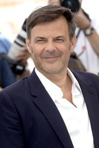 Photocall 'Tout s'est bien passé', Cannes Film Festival 2021