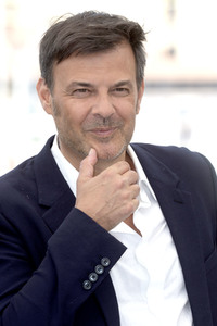 Photocall 'Tout s'est bien passé', Cannes Film Festival 2021