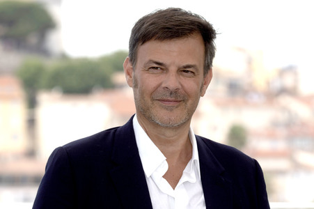 Photocall 'Tout s'est bien passé', Cannes Film Festival 2021