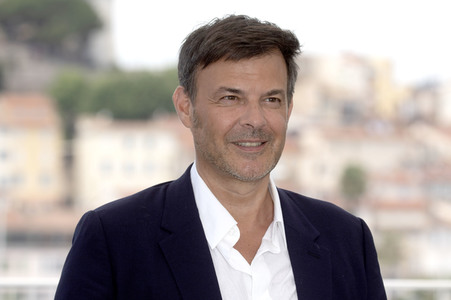 Photocall 'Tout s'est bien passé', Cannes Film Festival 2021