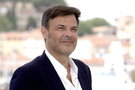 Photocall 'Tout s'est bien passé', Cannes Film Festival 2021