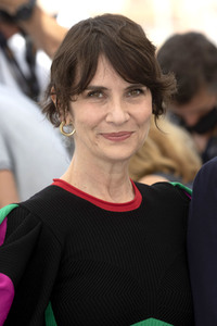 Photocall 'Tout s'est bien passé', Cannes Film Festival 2021