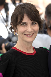 Photocall 'Tout s'est bien passé', Cannes Film Festival 2021