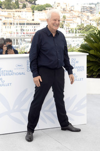 Photocall 'Tout s'est bien passé', Cannes Film Festival 2021