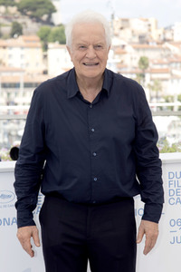 Photocall 'Tout s'est bien passé', Cannes Film Festival 2021