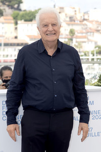 Photocall 'Tout s'est bien passé', Cannes Film Festival 2021