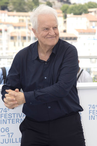 Photocall 'Tout s'est bien passé', Cannes Film Festival 2021
