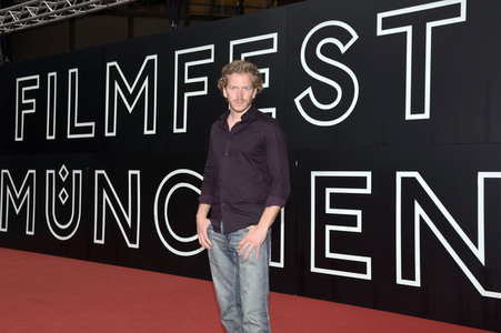 Gesprächs-Reihe 'Filmmakers Live!', Filmfest München 2021