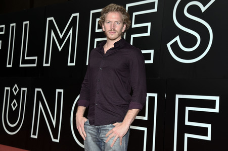 Gesprächs-Reihe 'Filmmakers Live!', Filmfest München 2021