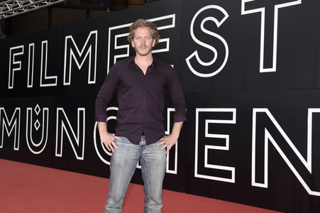 Gesprächs-Reihe 'Filmmakers Live!', Filmfest München 2021