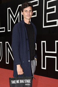 Gesprächs-Reihe 'Filmmakers Live!', Filmfest München 2021