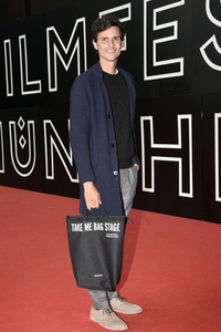 Gesprächs-Reihe 'Filmmakers Live!', Filmfest München 2021