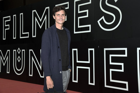 Gesprächs-Reihe 'Filmmakers Live!', Filmfest München 2021