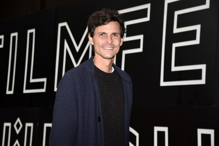 Gesprächs-Reihe 'Filmmakers Live!', Filmfest München 2021