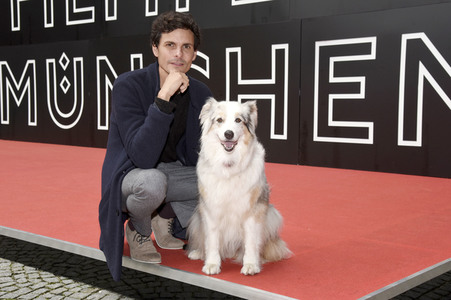 Gesprächs-Reihe 'Filmmakers Live!', Filmfest München 2021