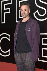 Gesprächs-Reihe 'Filmmakers Live!', Filmfest München 2021