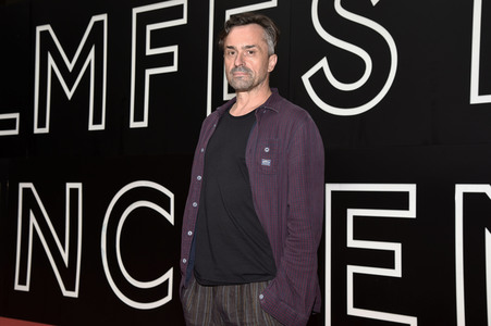 Gesprächs-Reihe 'Filmmakers Live!', Filmfest München 2021