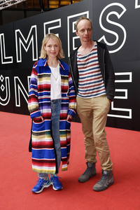 Gesprächs-Reihe 'Filmmakers Live!', Filmfest München 2021