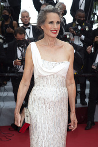 Filmpremiere 'Tout s'est bien passé', Cannes Film Festival 2021