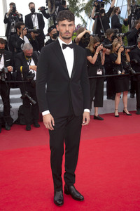 Filmpremiere 'Tout s'est bien passé', Cannes Film Festival 2021