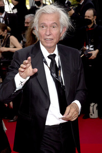 Filmpremiere 'Tout s'est bien passé', Cannes Film Festival 2021